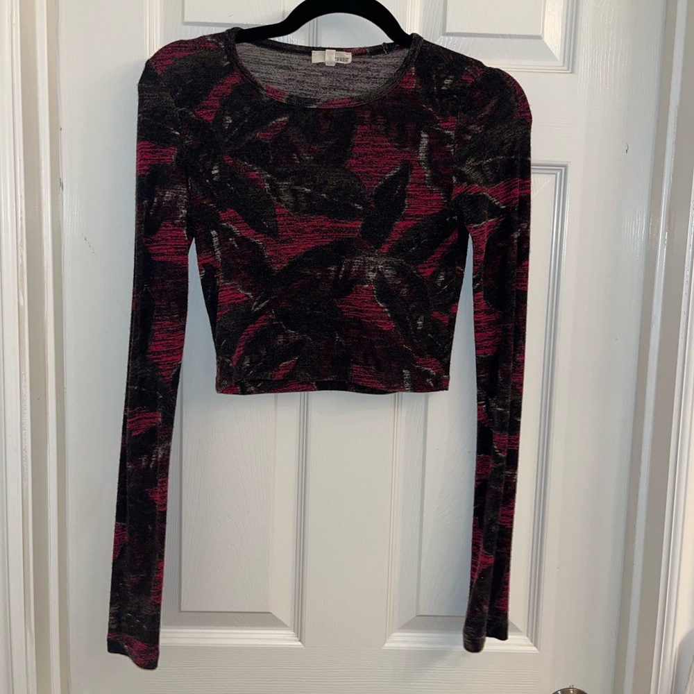 Wilfred Free top
